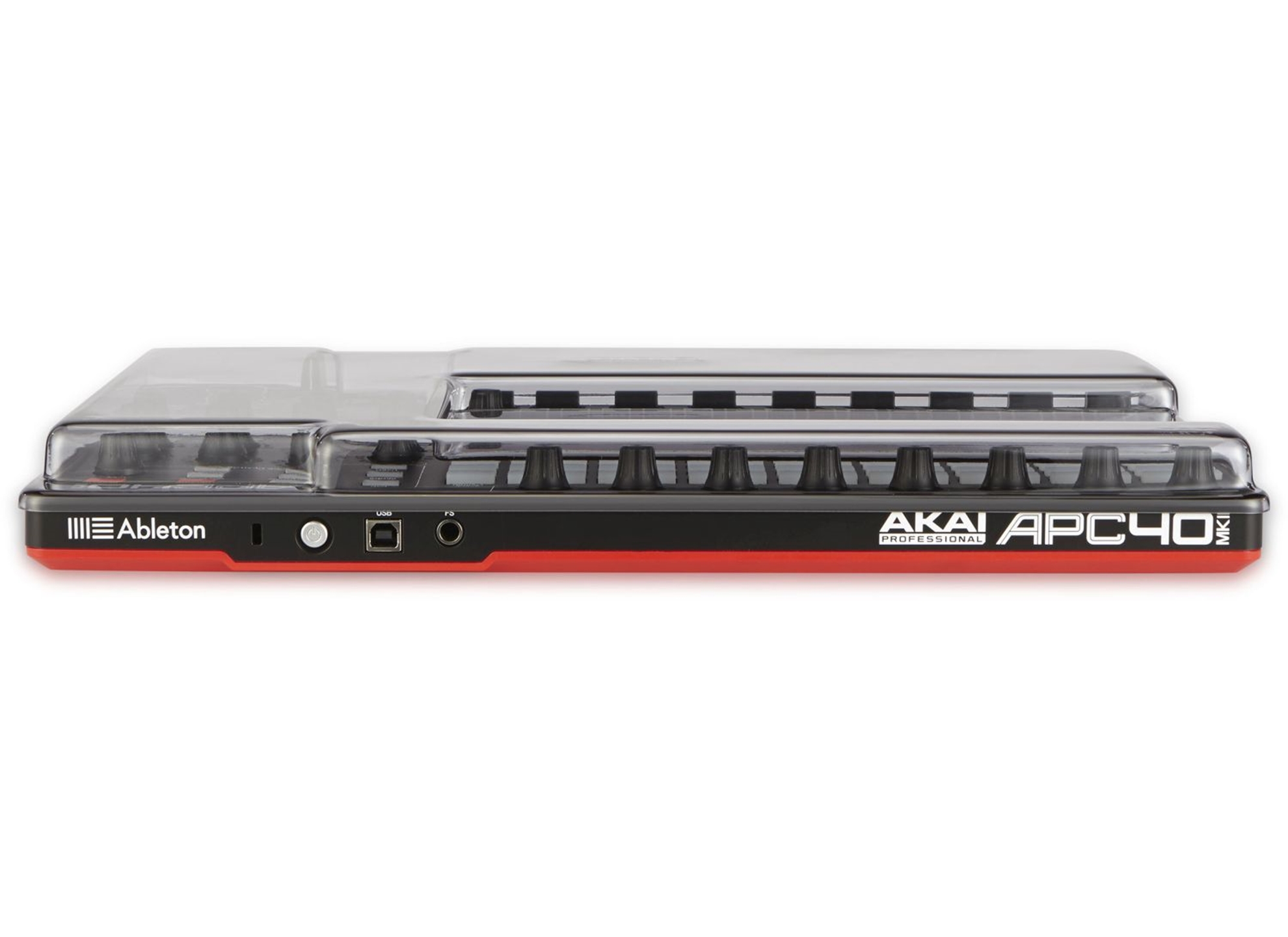 Akai Pro APC40 MK2 skyddslock